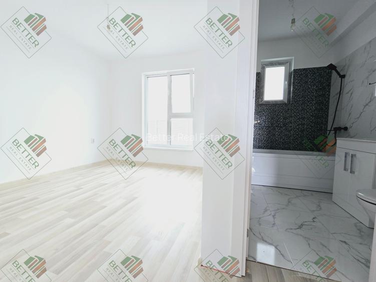 Casă individuală de vânzare  Berceni Ilfov – construcție nouă – teren 330 mp - 9