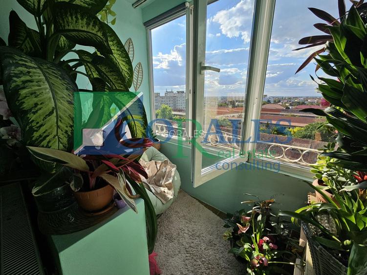 Renovat! Mobilat!. Zona semicentrala! - 6