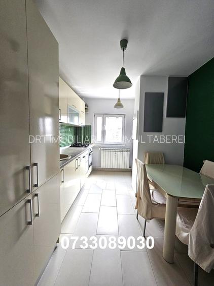 Favorit, 1 Mai, Drumul Taberei - 4