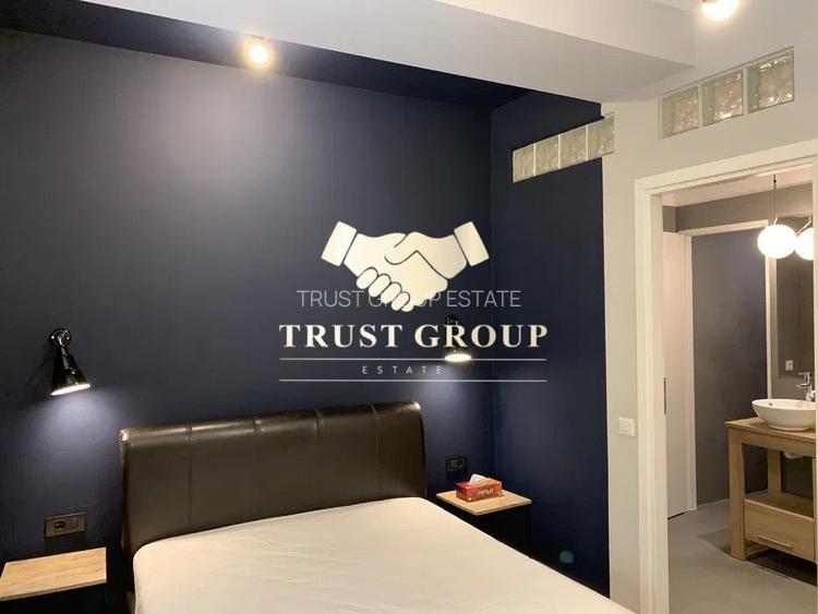 Apartament 2 camere Herastrau - 6