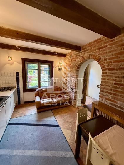 Casa 2 camere la curte comuna, Ghiroda, Timisoara - 7