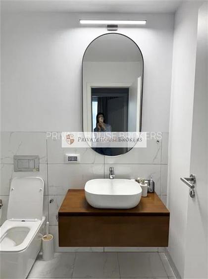 Pipera | Avalon Estate | Bloc 2023 | Piscina | Parcare - 9