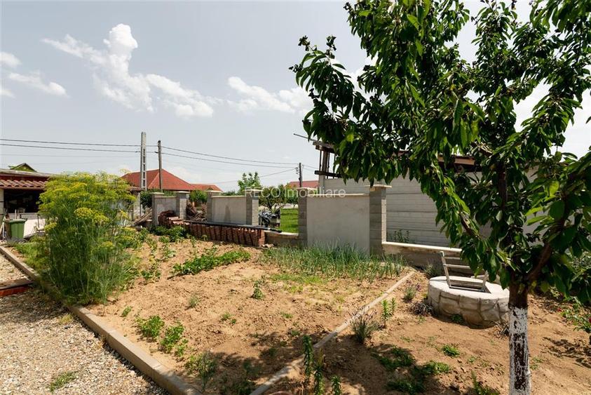 RECO, Casa la cheie in Osorhei, Bihor - 30