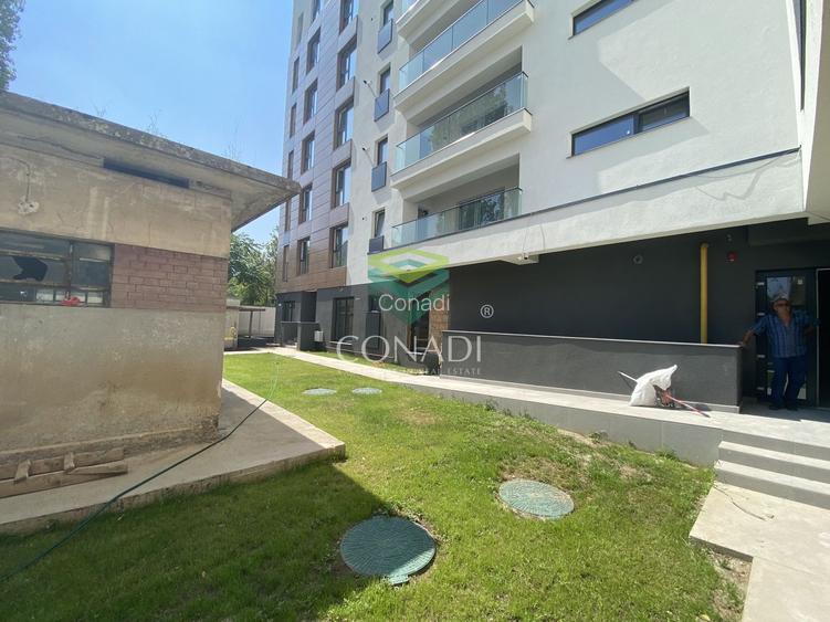 Apartament cu 3 camere | terasa 90 mp | Palatul Cotroceni - 22