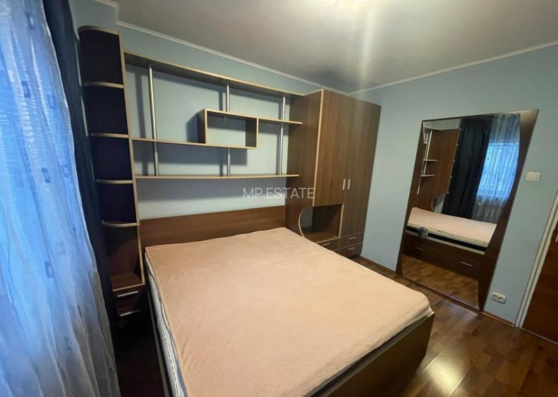 Apartament 3 camere 1Decembrie 1918/Cat frendly/Boiler/Metrou/Parcare inclus - 4