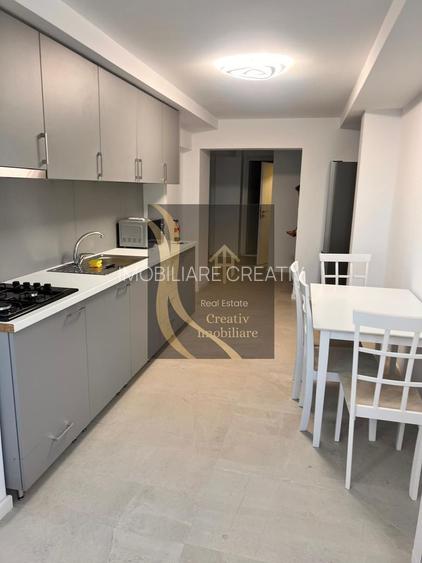 Apartament 3 camere de vanzare in Decebal Muncii - 2