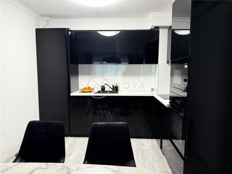 Apartament de vanzare zona Pipera x Iancu Nicolae - 12