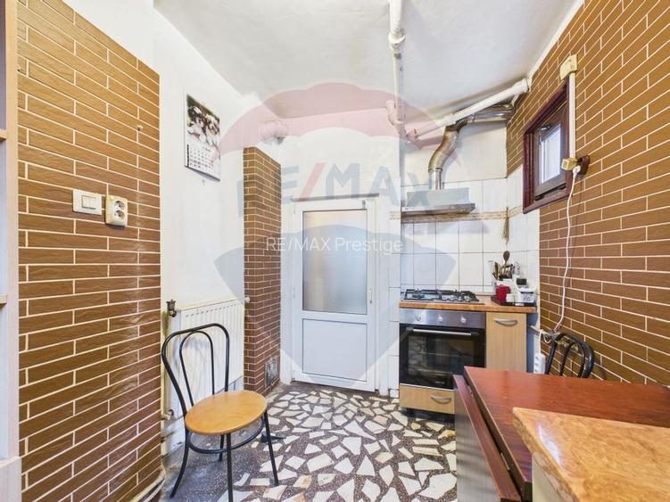 Casă cu 4 camere de vânzare în Bucurestii Noi | 15 min Metrou - 24