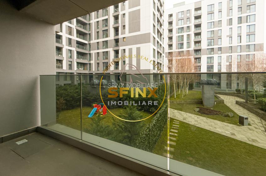 Duplex | LOFT | Cloud 9 | curte proprie 91 mp + terasa 17 mp - 23