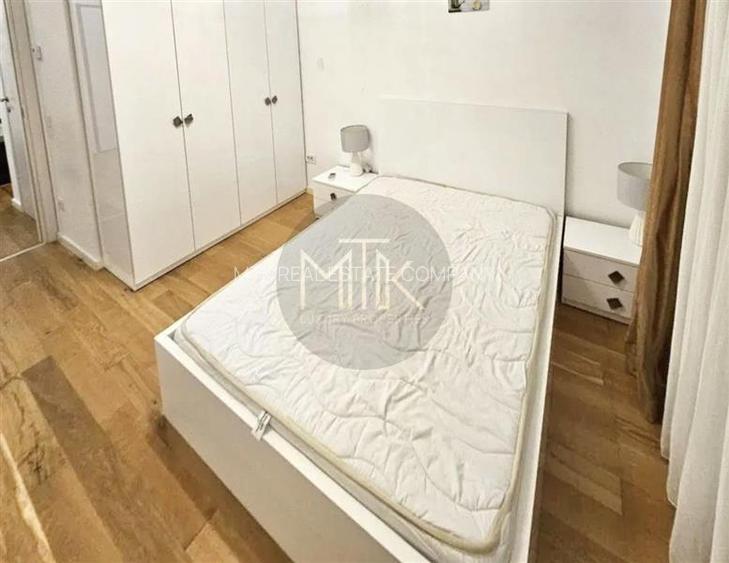 Apartament 3 camere, mobilat&utilat I Aviatiei Apartments - 16