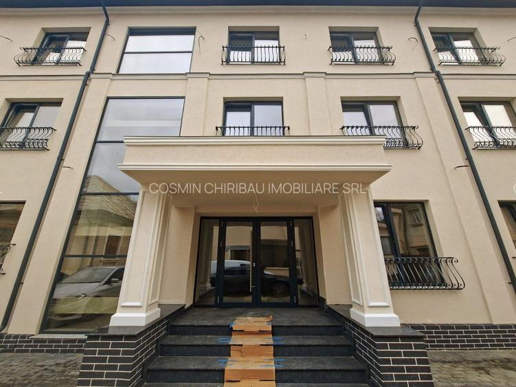 Cladire multifunctionala de inchiriat - 2