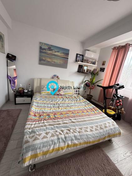 Vilă 4 camere -Tetha Residence – Strada Speranței Popești Leordeni - 47