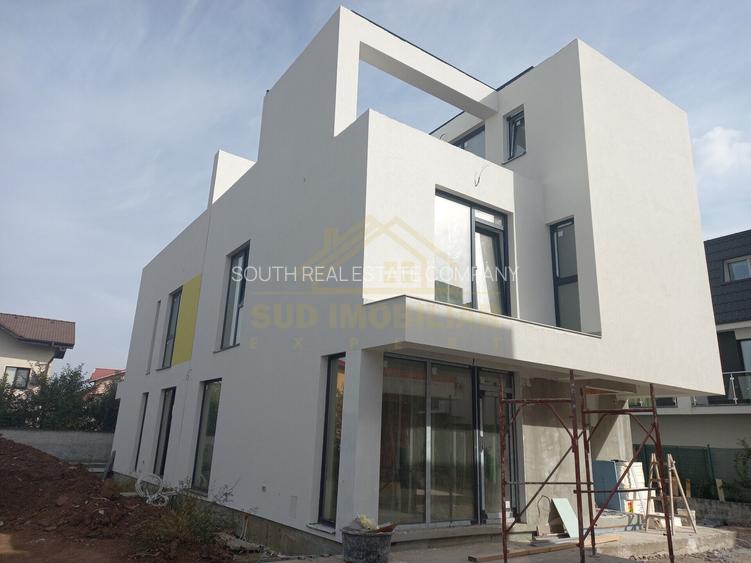 CASA INDIVIDUALA P+1+TERASA-PRIMARIE - 9