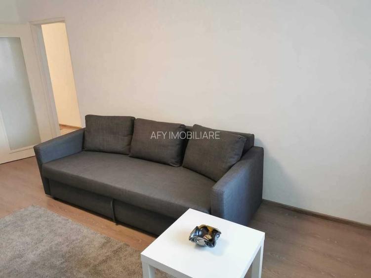 De închiriat: apartament 3 camere -  Lujerului - metrou - Veteranilor - 2