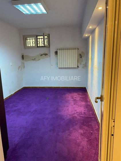 De vanzare Apartament Dublex 5 camere in Vila, LUX, Kisellef Dorobanti - 26