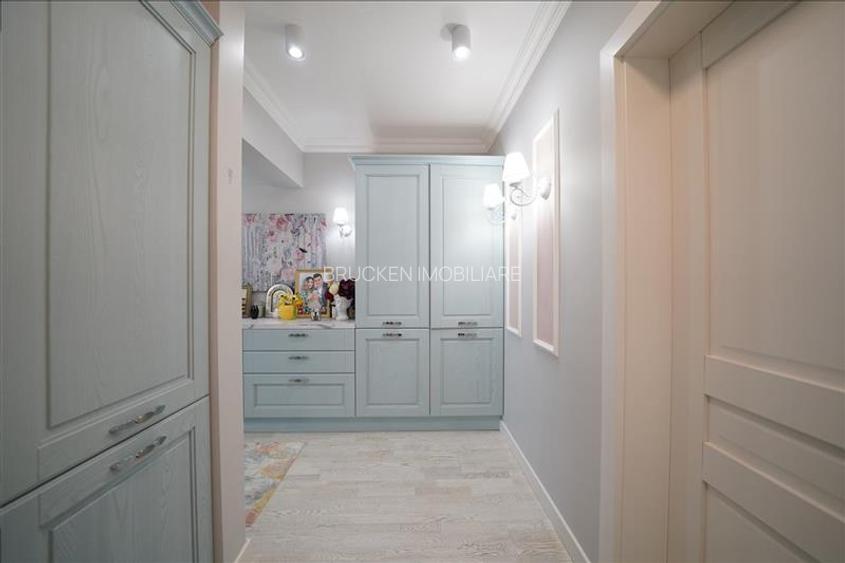 Apartament lux Luceafarul - 11