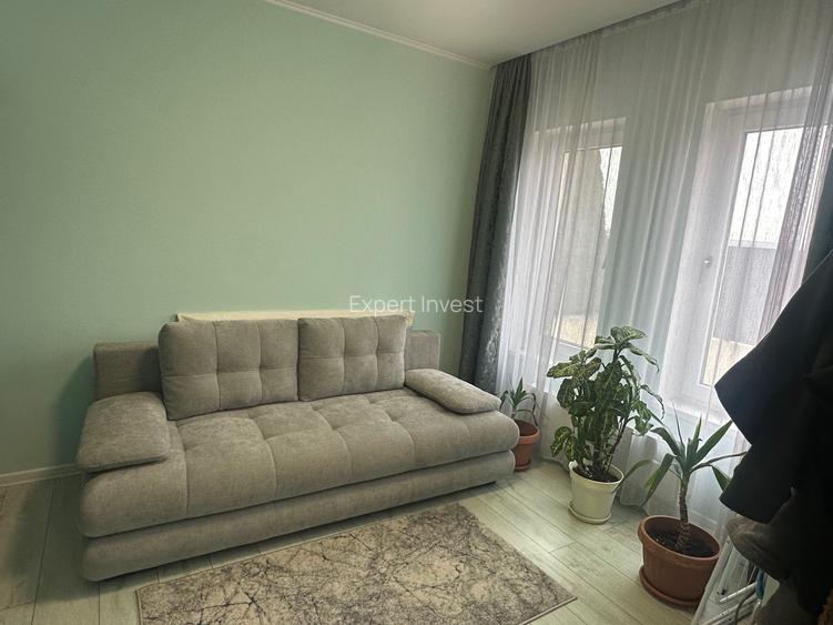 Casa individuala 5 camere - 2 bai - 922 mp teren - garaj - Selimbar - 11