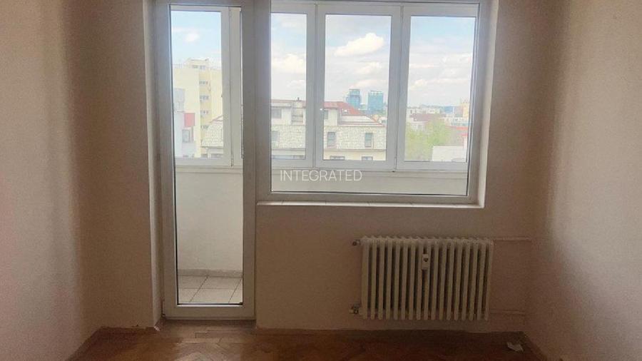 PERLA - DOROBANTI, Apartament cu 2 camere semidecomandat - 50 mp - etaj 8 - 7