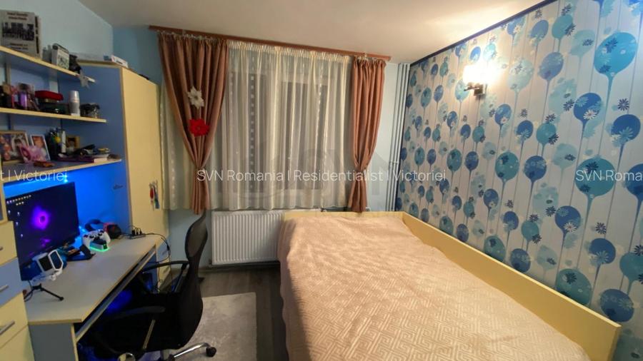 REA1027064 Apartament 3 camere Giulesti - 5