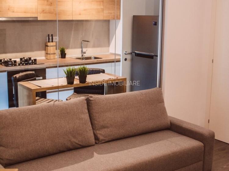 Inchiriere Garsoniera Politehnica - 3