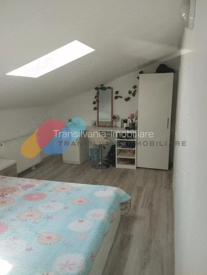 Apartament 3 camere - 89 mp - Manastur - 8