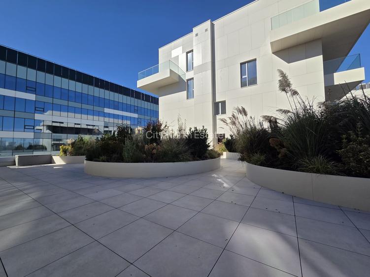 Aviatiei Tower | Apartament 2 camere|  Aviatiei | Dimitrie Pompeiu - 17