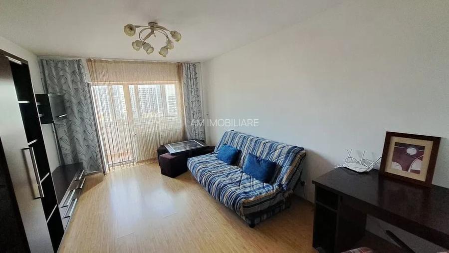 AP.2 CAMERE LUJERULUI, BUCATARIE INCHISA, MODERN, METROU 3 MINUTE - 4