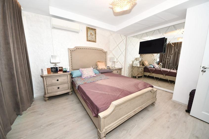 De vanzare – In exclusivitate, Vila in Brates Lake - 20