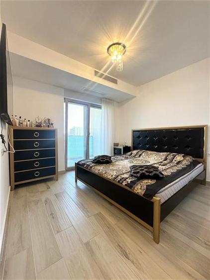 Penthouse cu 4 Camere si Terasa cu Vedere la Mare, Zona Mamaia Nord