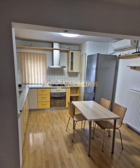 3 Camere de inchiriat | Nerva Traian | Centrala Proprie | Parcare - 5