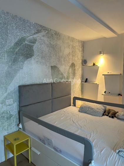 Casă tip duplex de vânzare – Balotești | DIRECT PROPRIETAR | complex North One - 9