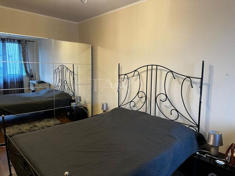 EXCLUSIVITATE. Studenti UMF. ULTRACENTRAL, Platinia Elite Residence. - 10