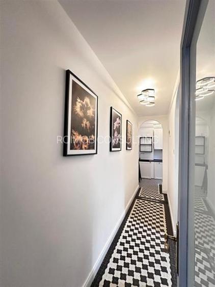 Apartament 2 camere, etajul 3/4, fara lift,  zona Romana - 8