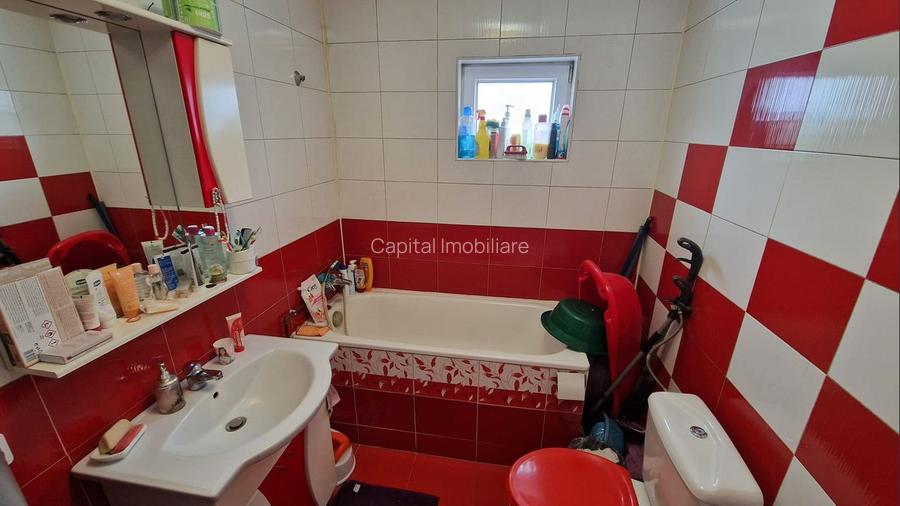 Comision0! Casa solid construita, terase si panorama, Baia Sprie - 7