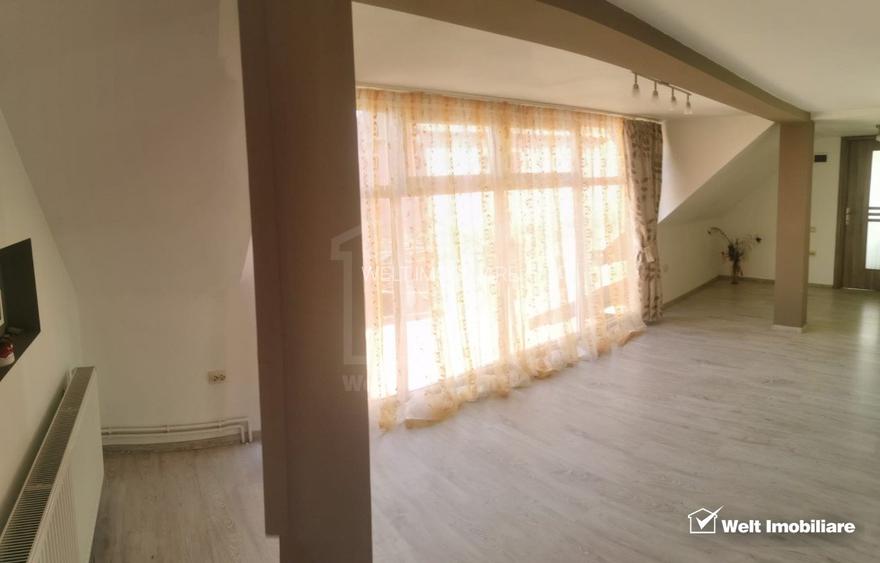 Casa in Mihai Viteazu, vedere la Cheile Turzii, teren generos - 26