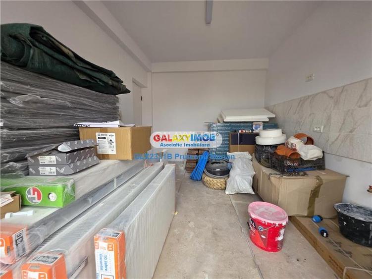 Vanzare casa de tip duplex Premium situata in apropriere de str Parfum - 9