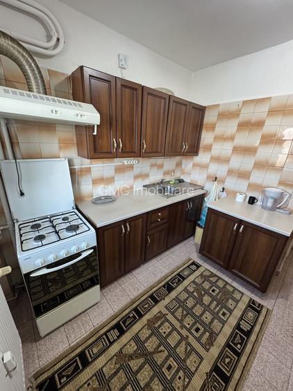 Închiriere apartament 2 camere zona Tineretului - 9