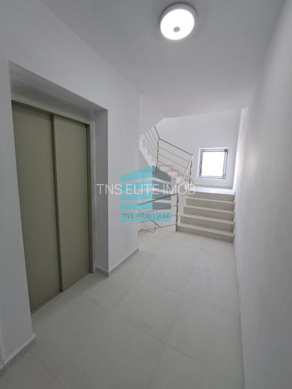 Apartament Modern 2 Camere, 54 mp Grădină, Pallady – Teclu - 2