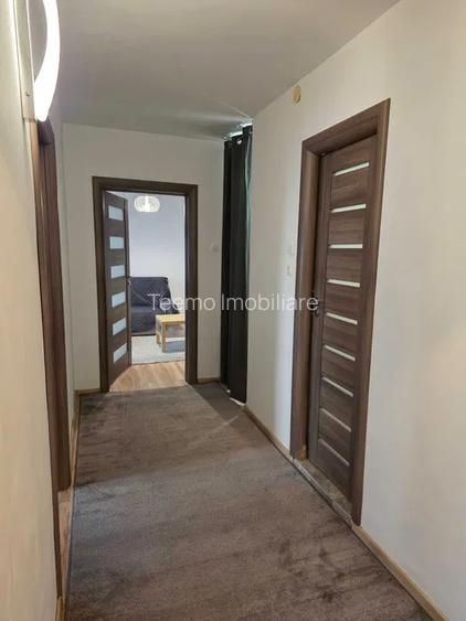 Apartament 2 camere, decomandat, 60 mp, ac, balcon, metrou, parc, Tineretului - 7