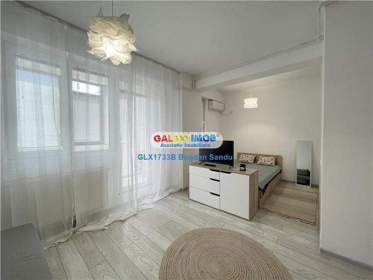 Garsoniera dubla de inchiriat in Militari Residence - 5