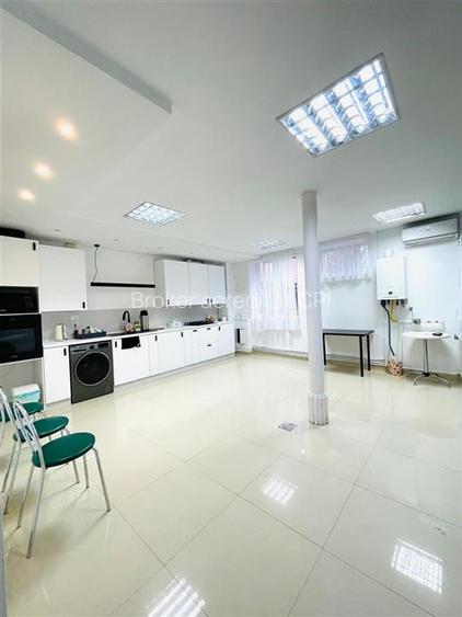 INCHIRIERE IMOBIL COMERCIAL SPATIU BIROURI INDIVIDUAL 480 mp IN ZONA  PRELUNGIRE - 5