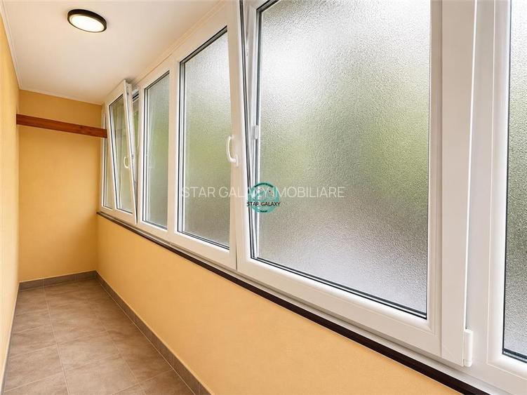 Vand apartament cu 3 camere, ETAJ 1, 7 Noiembrie 8 minute de UMF - 12