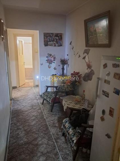 Apartament 3 camere - Gară - 6