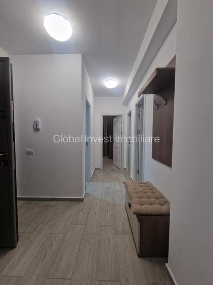 Mamaia Nord - 3 camere decomandate mobilat-utilat complet-650euro - 24
