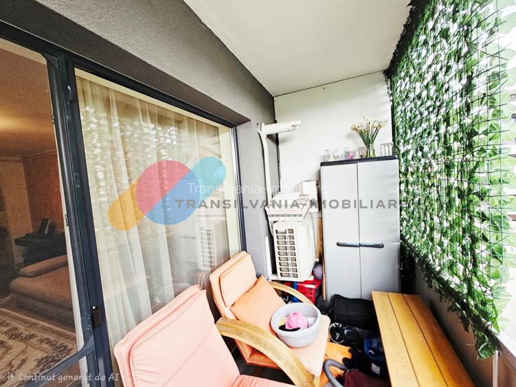 Apartament 2 camere, 49.10 mp, zona Junior Residence - 8