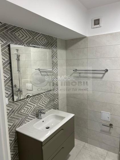 Apartament 2 Camere Conest Dacia - 450 euro - 7