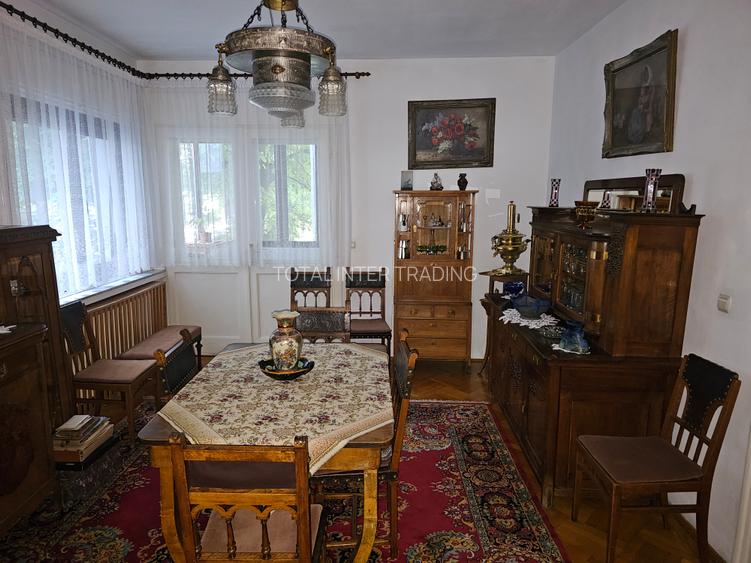 Stirbei Voda Cismigiu Ostasilor - S+P+2+M teren 595 mp singur curte, 1900000 € - 3