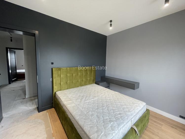 Duplex construit in regim de casa pasiva zona Simfoniei Dumbravita - 11