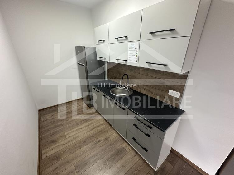 Spatiu de inchiriat, 95mp, terasa, Zona Ultra-Central - 8