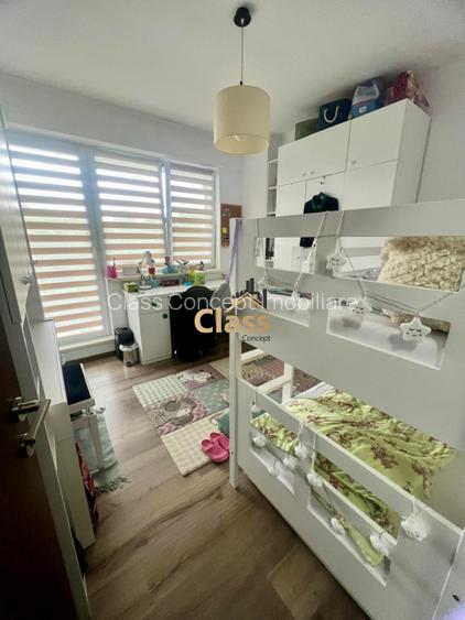 Apartament 3 camere | Parcare | Nou | 56 mpu | Zona Expo Marasti - 5